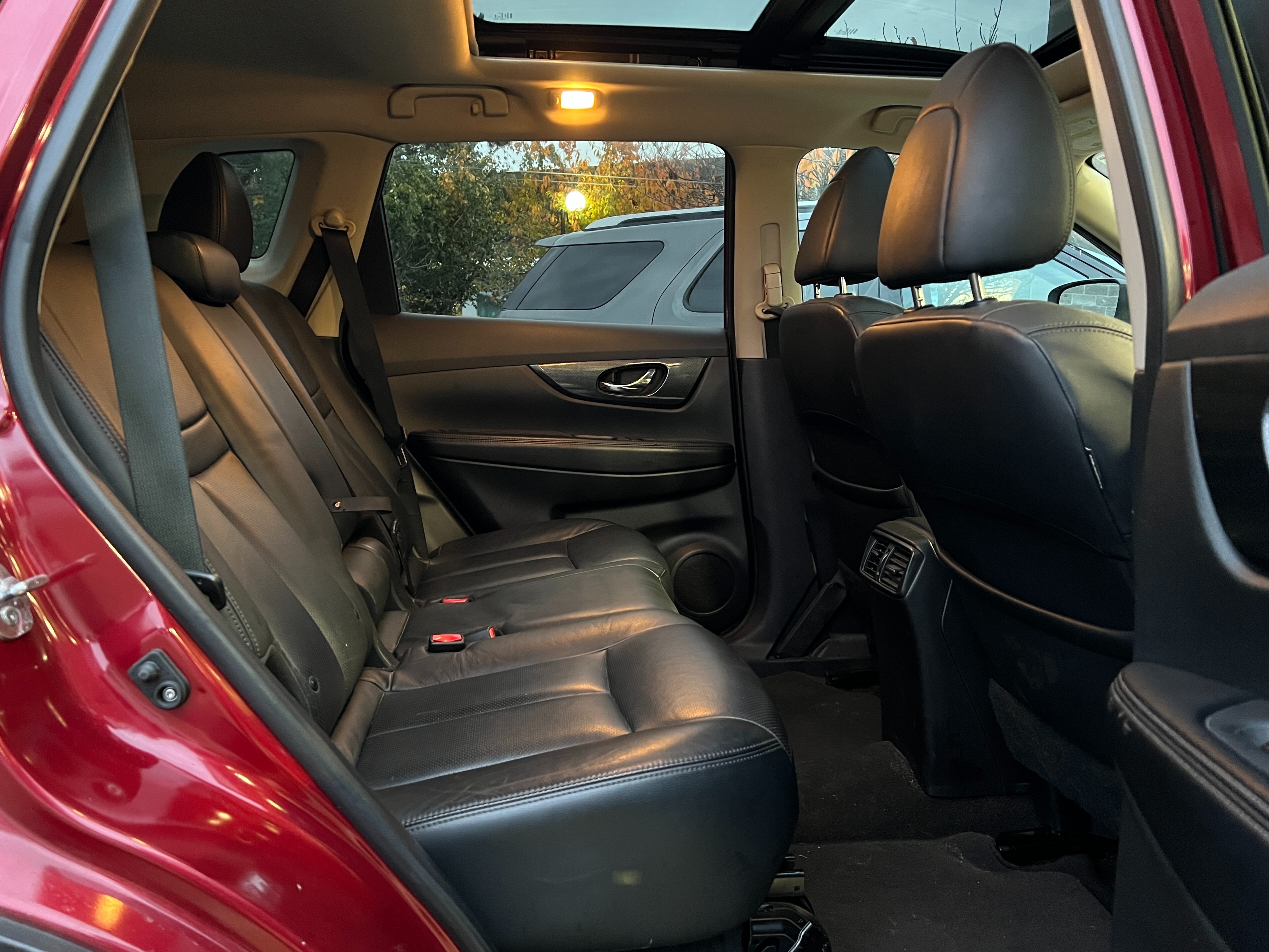 2015 Nissan Rogue SL | Non-collision | BC Local - Image 15